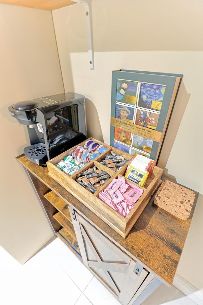 Bay Tree Cottage, Sleeps 7 Close To The Marina Burnham-on-Crouch Exterior foto